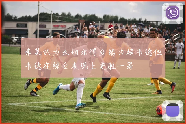 弗莱认为米切尔得分能力超韦德但韦德在综合表现上更胜一筹