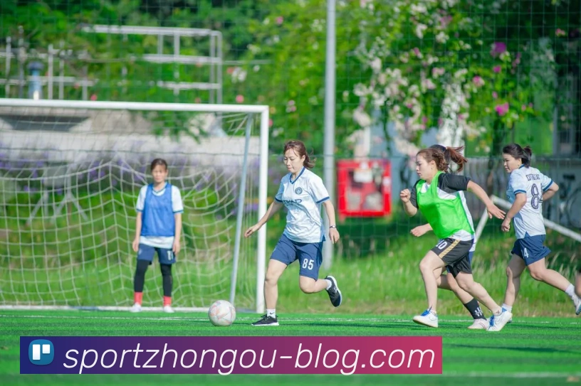 中欧体育服务体系