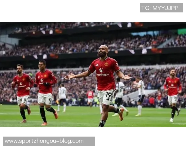 直播吧与咪咕体育联合评选英超第9轮最佳姆伯莫曼联也有独特表现