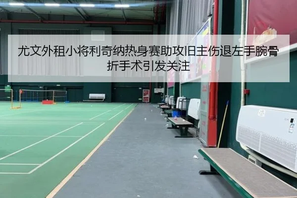 尤文外租小将利奇纳热身赛助攻旧主伤退左手腕骨折手术引发关注 | ZOSPORTS